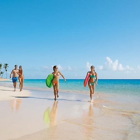 Sunscape Dominican Beach Punta Cana Bávaro Kültér fotó