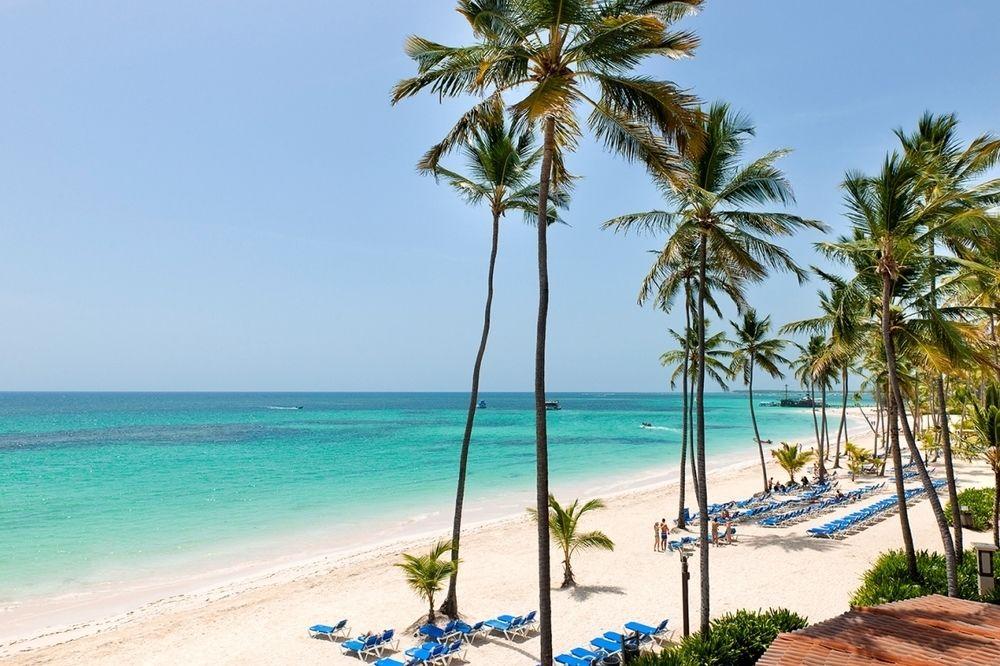 Sunscape Dominican Beach Punta Cana Bávaro Kültér fotó
