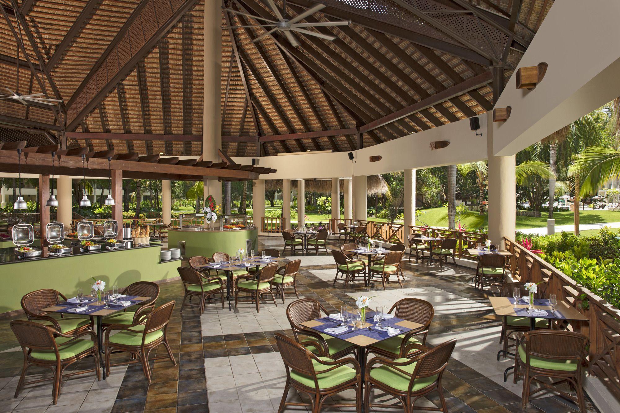 Sunscape Dominican Beach Punta Cana Bávaro Kültér fotó