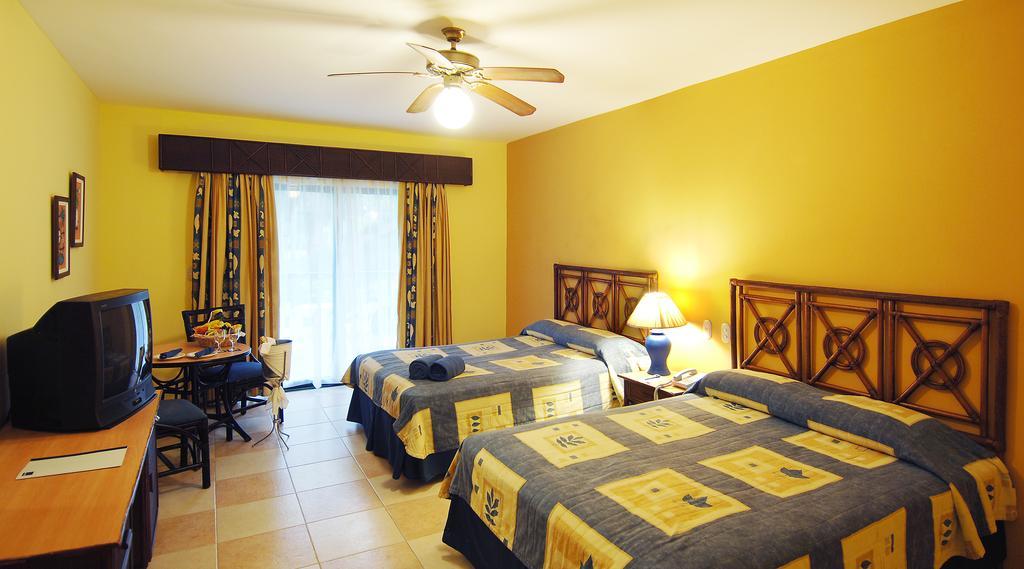 Sunscape Dominican Beach Punta Cana Bávaro Kültér fotó