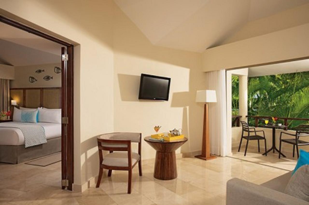 Sunscape Dominican Beach Punta Cana Bávaro Kültér fotó